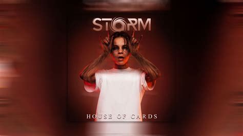 STORM (Metalcore) – House of Cards Lyrics 